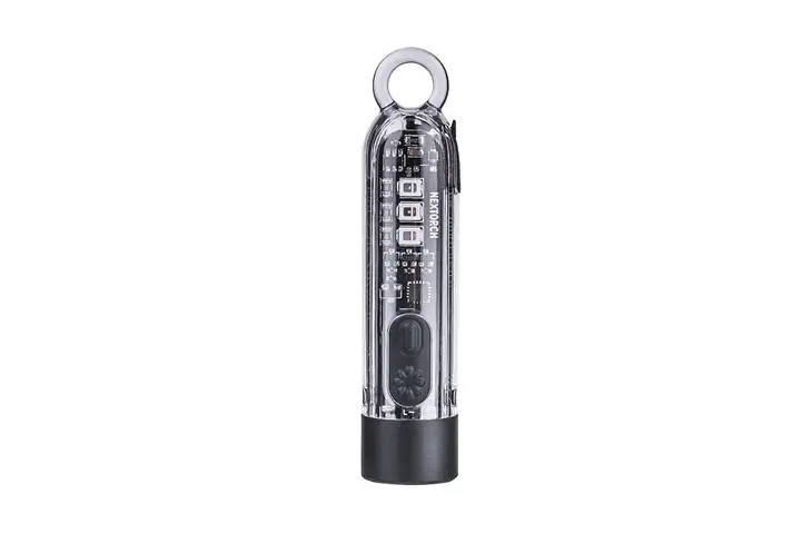 Nextorch K40 LED Keychain Light PS520122 - view 3